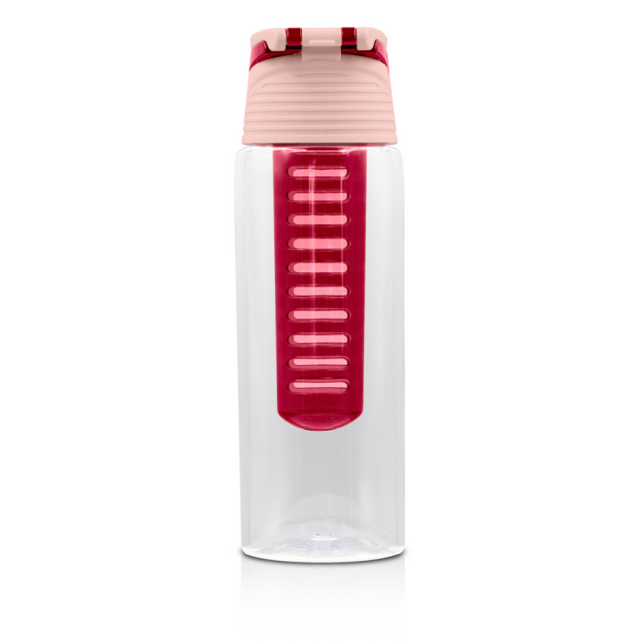 Butelka sportowa z Tritanu 700 ml Air Gifts | Lizzie