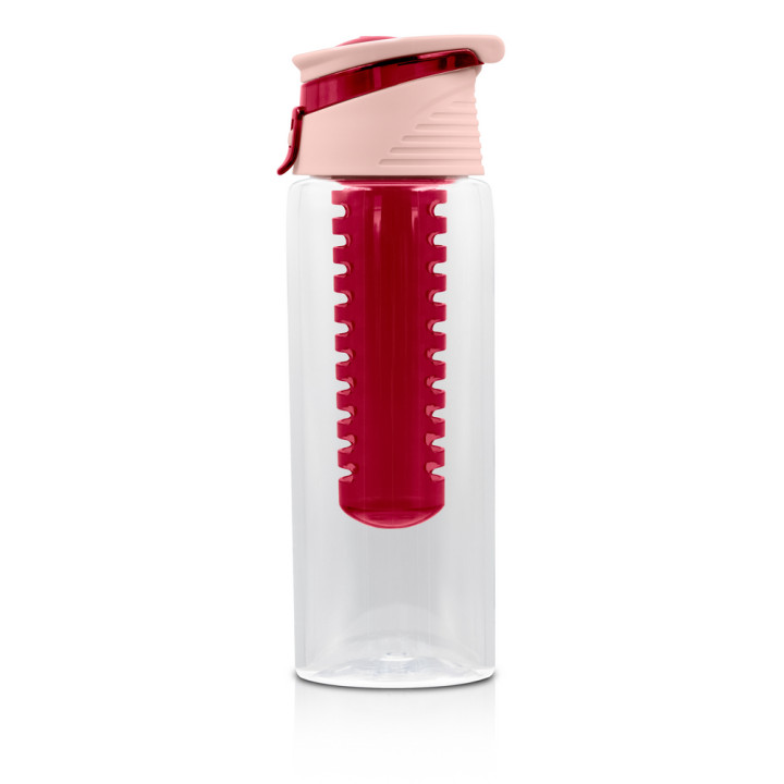 Butelka sportowa z Tritanu 700 ml Air Gifts | Lizzie