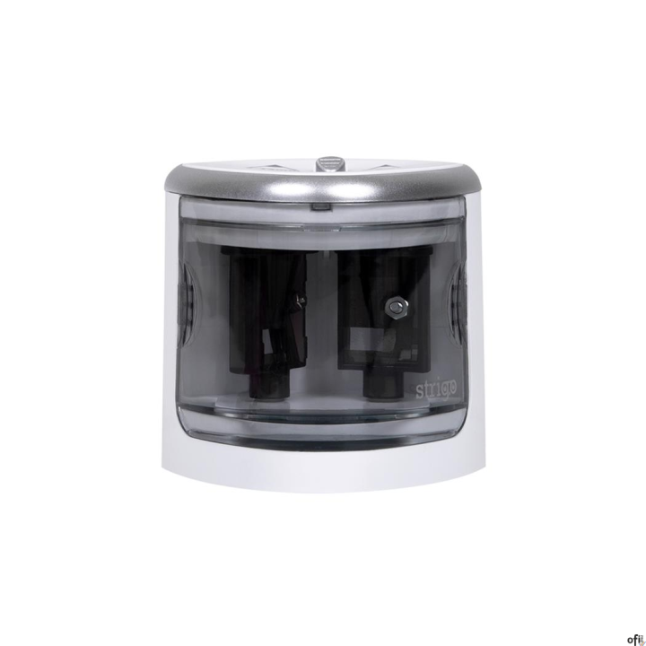 Temperówka elektryczna na 2 grubości ołówków SSC100 STRIGO