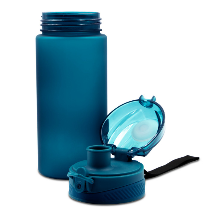 Butelka sportowa z Tritanu 500 ml Air Gifts | Leila