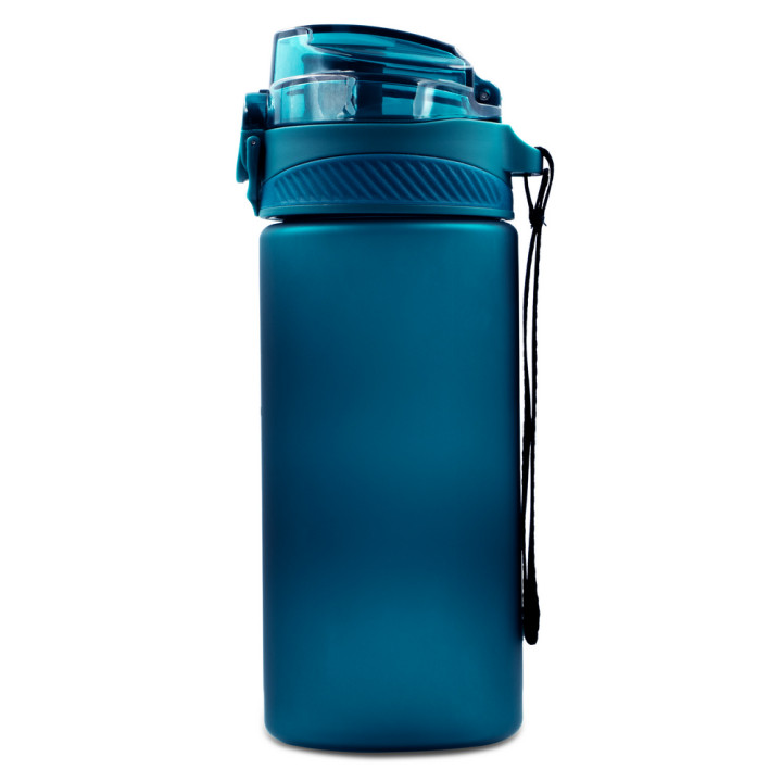 Butelka sportowa z Tritanu 500 ml Air Gifts | Leila