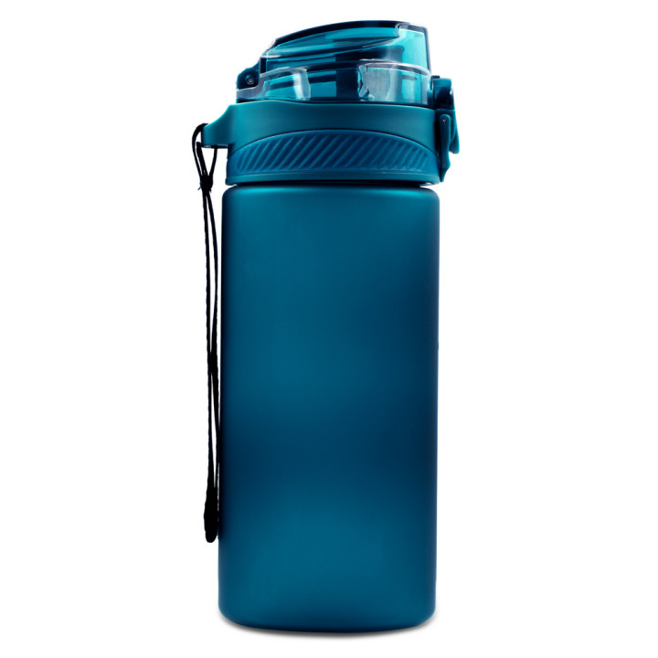 Butelka sportowa z Tritanu 500 ml Air Gifts | Leila