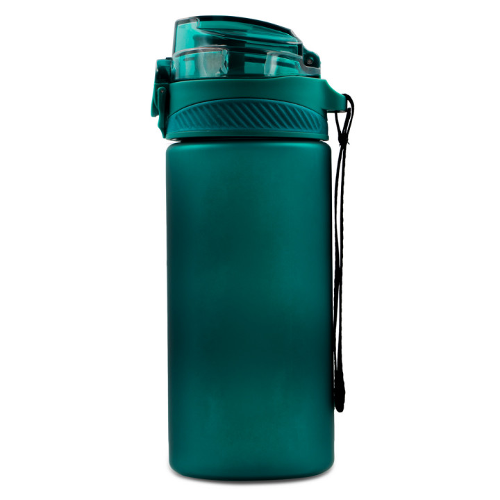 Butelka sportowa z Tritanu 500 ml Air Gifts | Leila