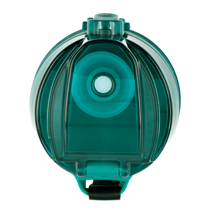 Butelka sportowa z Tritanu 500 ml Air Gifts | Leila