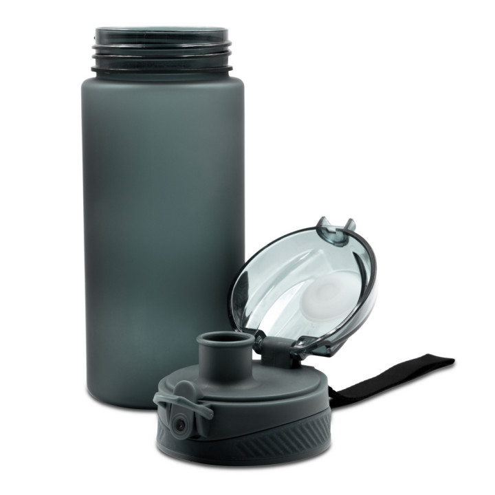 Butelka sportowa z Tritanu 500 ml Air Gifts | Leila