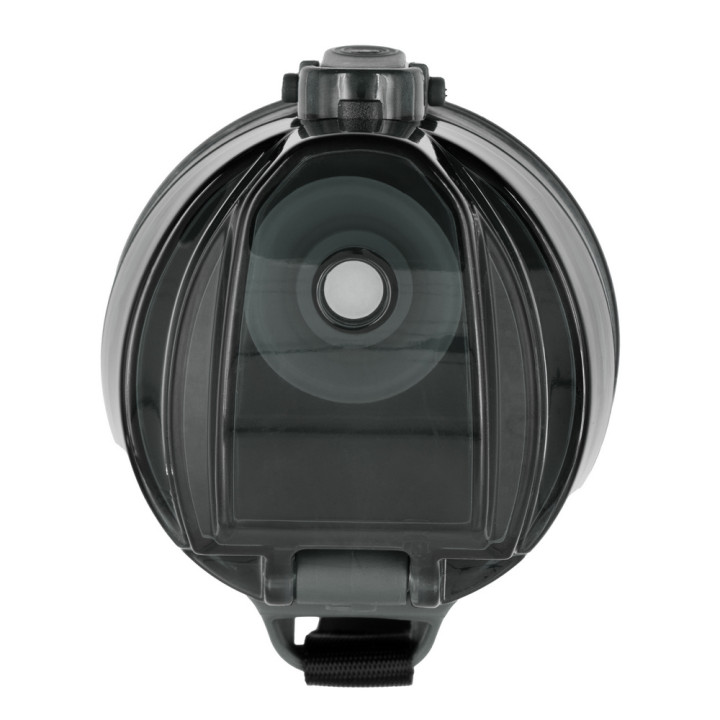 Butelka sportowa z Tritanu 500 ml Air Gifts | Leila