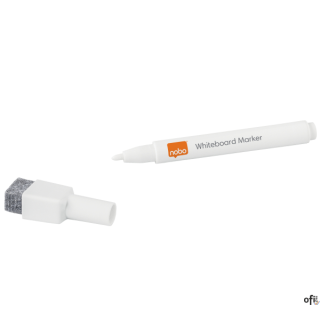 Markery do tablicy magnetycznej, 6 szt. 1915444