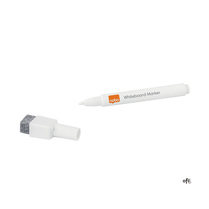 Markery do tablicy magnetycznej, 6 szt. 1915444