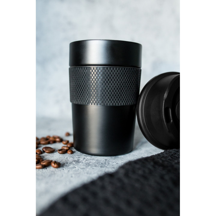 Kubek termiczny 350 ml Exclusive Collection | Adina