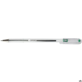 Długopis zielony AA998 TITANUM 68974
