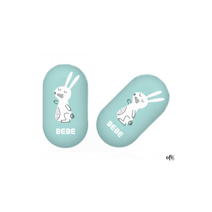 Gumka do ścierania B&B KIDS