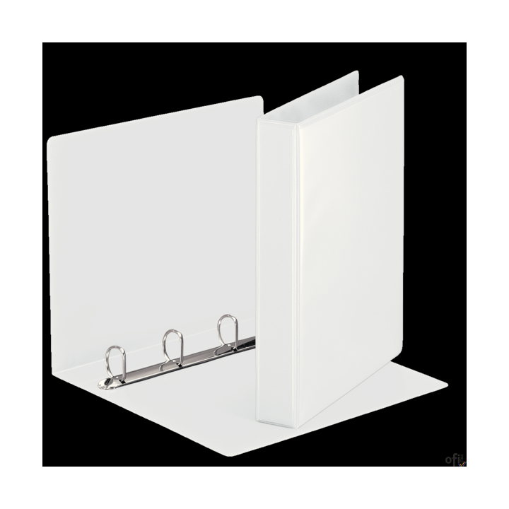 Segregator PANORAMA A4 4DR/30 51mm biały ofertowy ESSELTE 49703