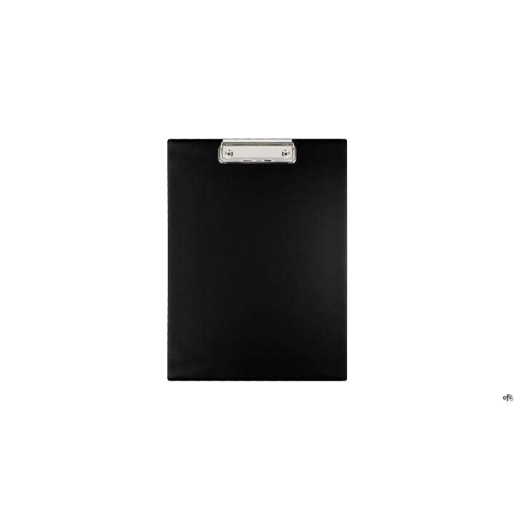 Deska z klipem DOTTS A4 granatowa KH-DOT-01-02