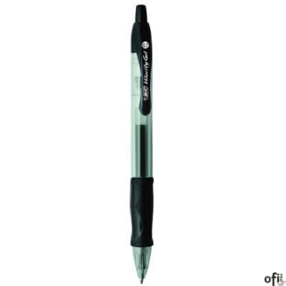 Długopis żelowy BIC Gel-ocity Original niebieski, 829158