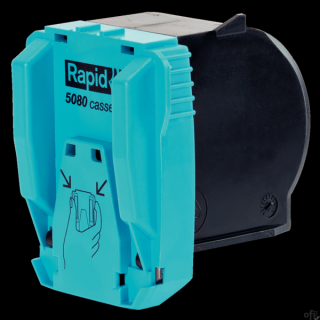 Kaseta ze zszywkami do Zszywacza 5080 RAPID 20993700