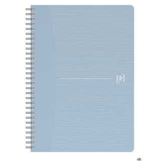 Kołozeszyt OXFORD RECUP A5 90 kartek kratka 400154141