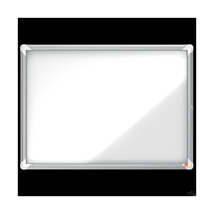 Gablota magnetyczna zewnętrzna Nobo Premium Plus 8xA4 1902579