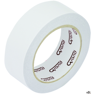 Taśma dwustronna GRAND, 38 mm x 25 m 130-1207