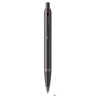 Długopis PARKER IM PROFESSIONALS MONOCHROME BRONZE 2172961, giftbox