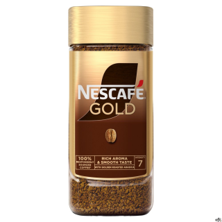 Kawa NESCAFE GOLD 100g rozpuszczalna