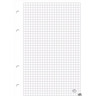 Wkład A5 100k do segregatora