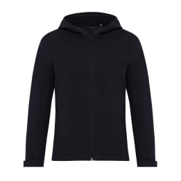 Damska kurtka softshell Iqoniq Makalu AWARE™