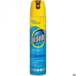 PRONTO Spray przeciw kurzowi Original 300ml 22721