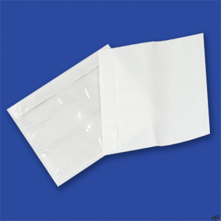 Koperty Kurierskie C6, transparentne bez nadruku (1000szt.) PRZYLGI NC KOPERTY 66038097