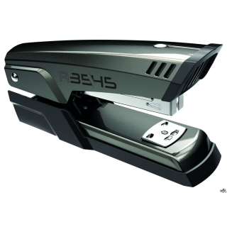 Zszywacz ADVANCED METAL 25kartek grafitowy metaliczny MAPED 354511