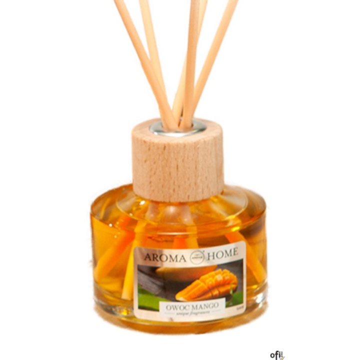 AROMA Home Patyczki zapachowe  50ml Mango