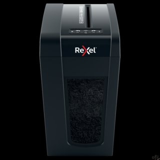Niszczarka Rexel Secure X10-SL, 10 kartek, 18 l kosz, 2020127EU