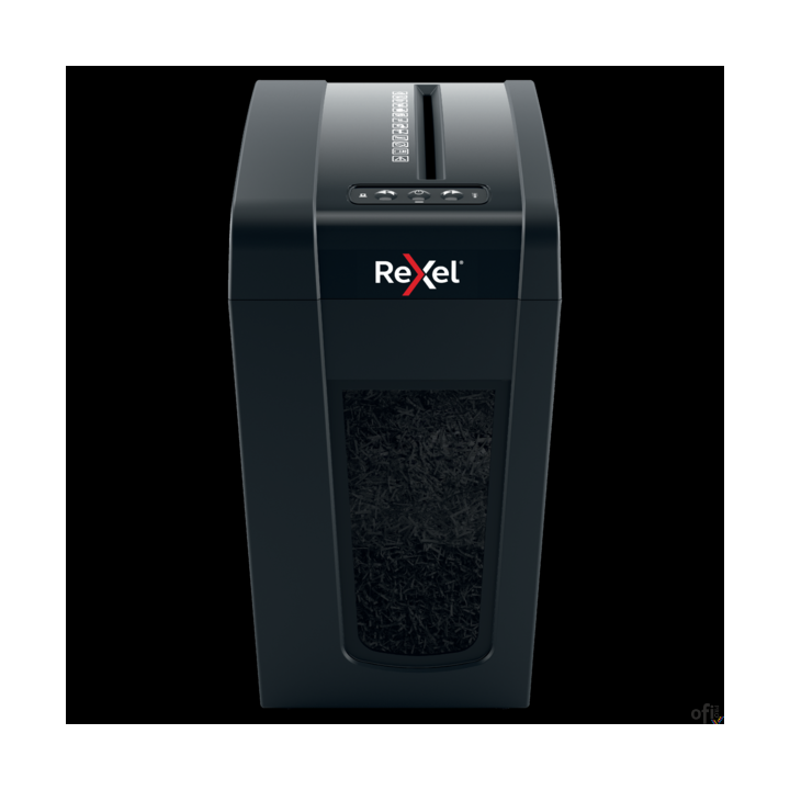 Niszczarka Rexel Secure X10-SL, 10 kartek, 18 l kosz, 2020127EU