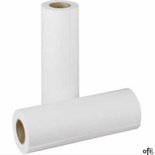 Papier do plotera 594x50m 80g MASTERJET LCI-MC80R594-50