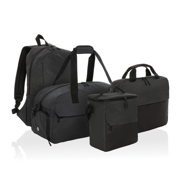 Torba sportowa, podróżna AWARE™ Kazu, RPET
