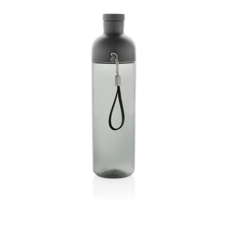 Butelka sportowa 600 ml Impact, RPET