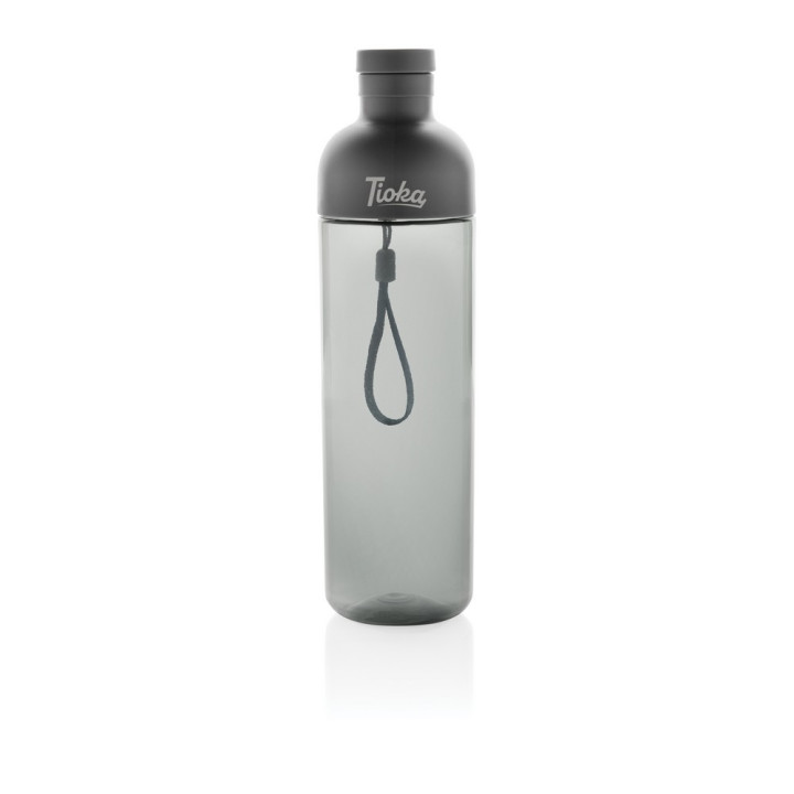 Butelka sportowa 600 ml Impact, RPET