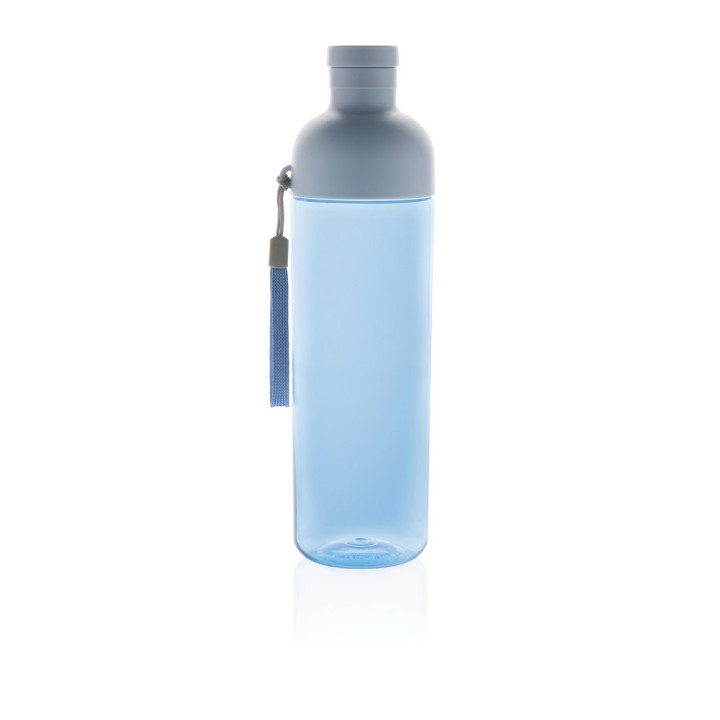 Butelka sportowa 600 ml Impact, RPET