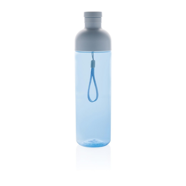 Butelka sportowa 600 ml Impact, RPET