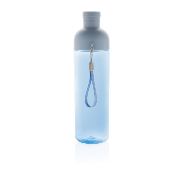 Butelka sportowa 600 ml Impact, RPET