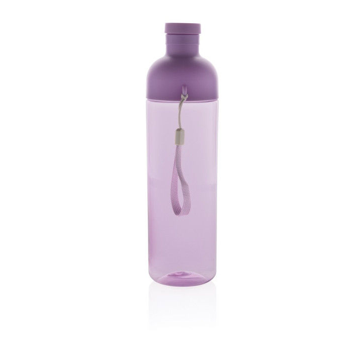 Butelka sportowa 600 ml Impact, RPET