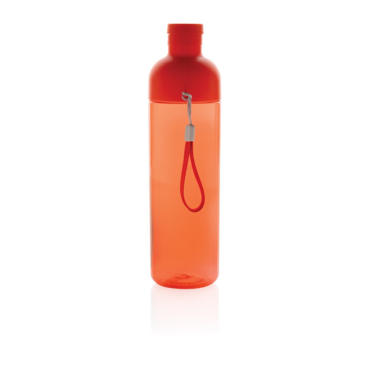 Butelka sportowa 600 ml Impact, RPET