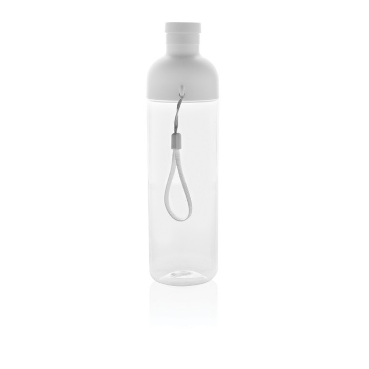 Butelka sportowa 600 ml Impact, RPET