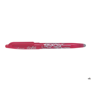 Pióro kulkowe PILOT FRIXION różowe PIBL-FR7-P