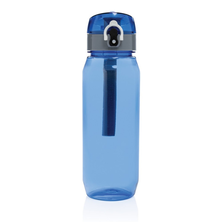 Butelka sportowa 800 ml Yide, RPET