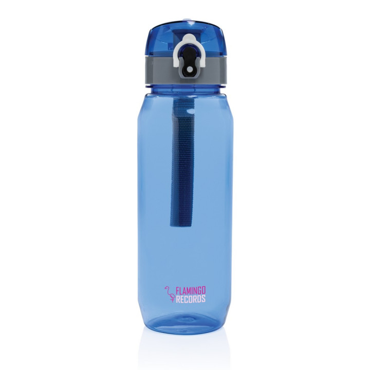 Butelka sportowa 800 ml Yide, RPET