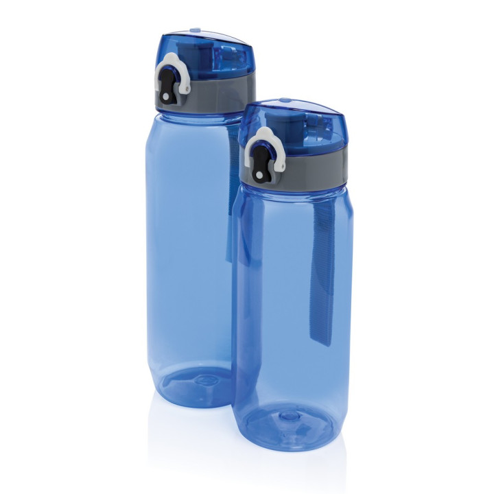 Butelka sportowa 800 ml Yide, RPET