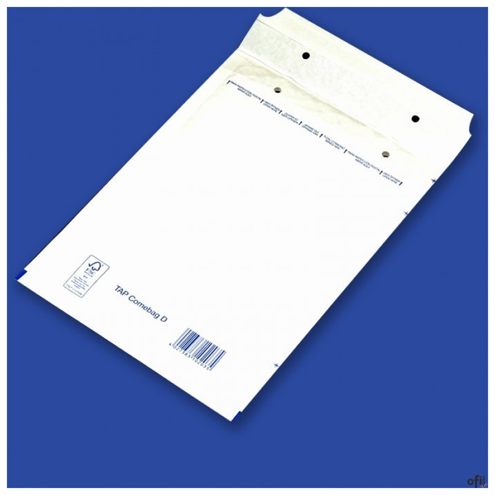 Koperta powietrzna D/14 wym. zew. 200 x 275 mm bąbelkowa