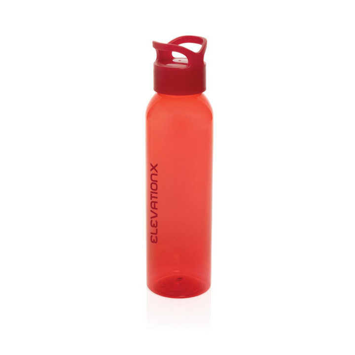 Butelka sportowa 650 ml Oasis, RPET