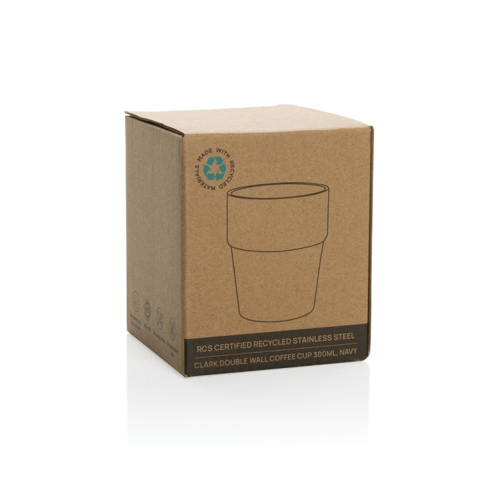 Kubek termiczny 300 ml Clark
