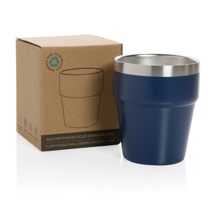 Kubek termiczny 300 ml Clark